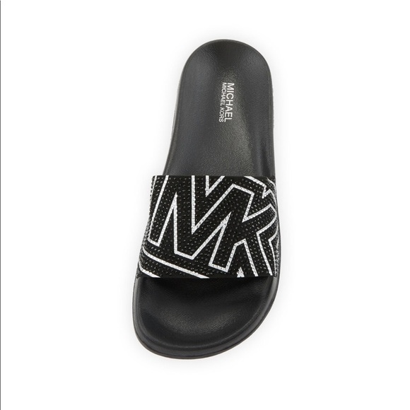 mk bling slides
